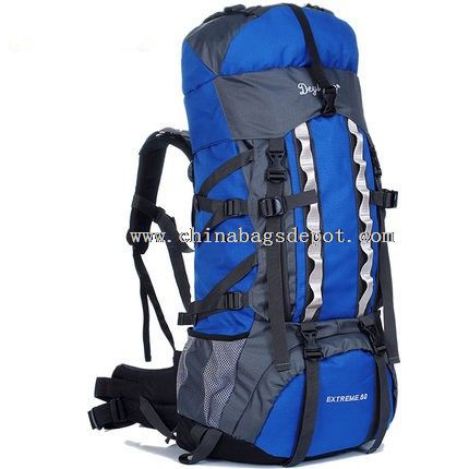 Hiking backpack