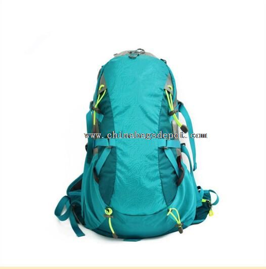 Caminhadas mochila 40L