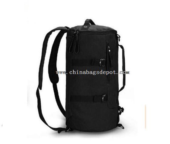 Wandern Barrel Rucksack Tasche