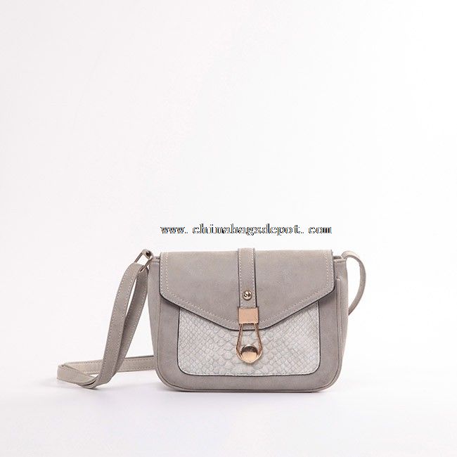 India market shoulder bag