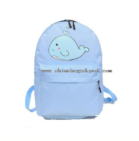 Kid School Bag