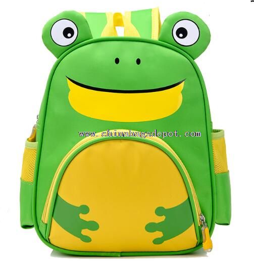 mochila para niños