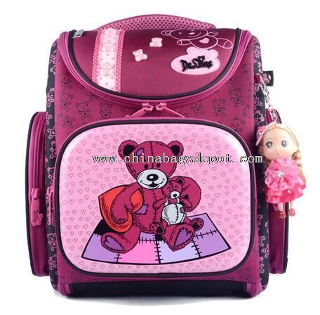 Kids school bag