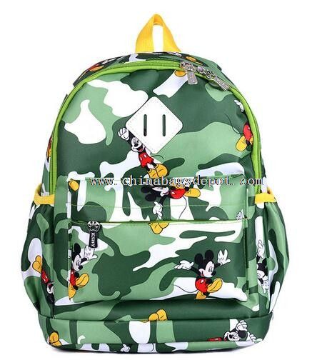 kids school bag