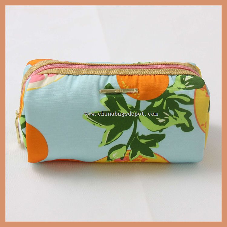 Korean Style Cosmetic Bag