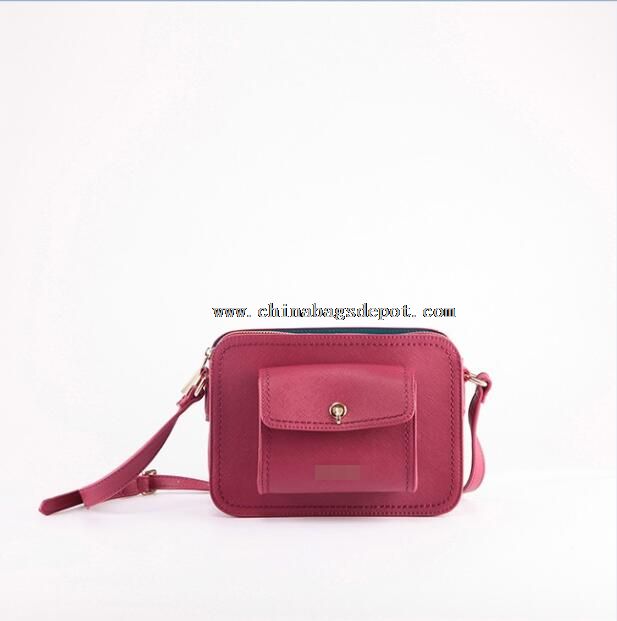 Ladies designer shoulder bag