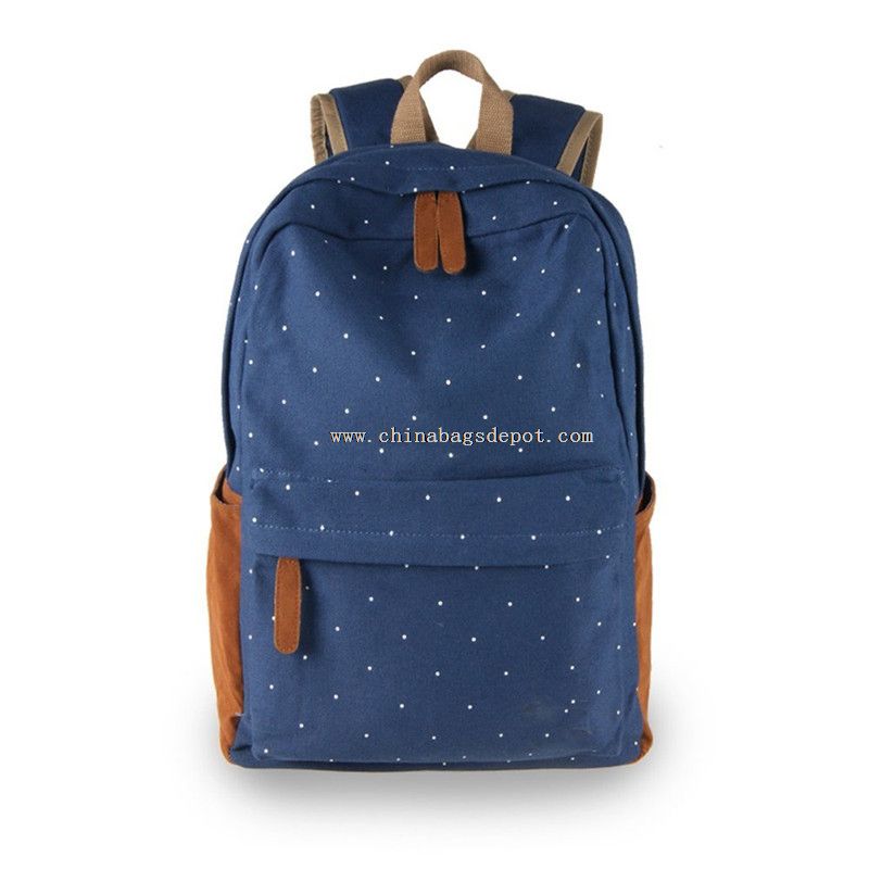 Ladies Elegant Backpack