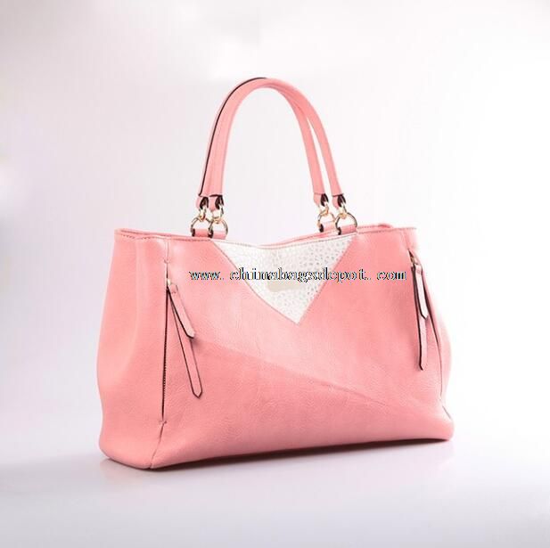 Ladies fancy bags handbag