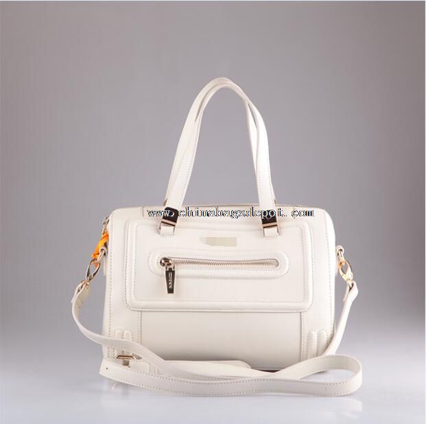 Ladies PU shoulder bag