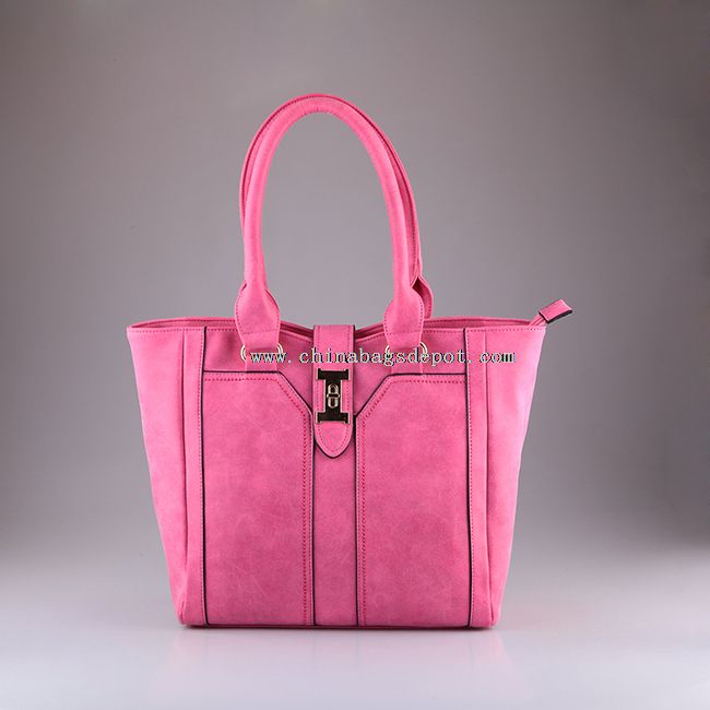 Ladies tote bag