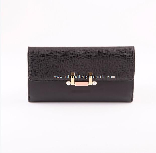 Ladies wallet