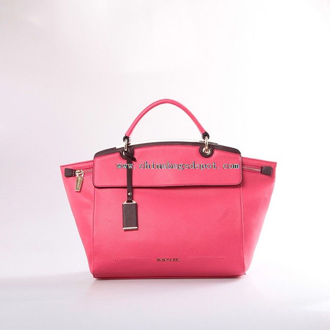 Lady authentic hand bag