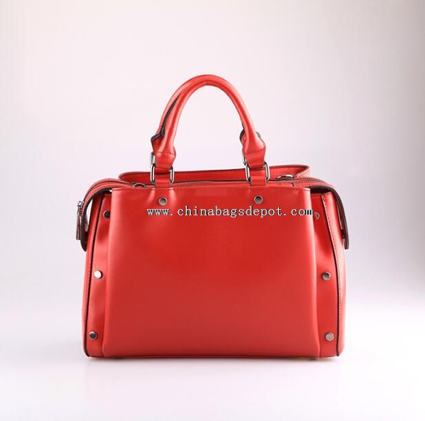 Lady genÅ£i nituri Decorative Tote sac