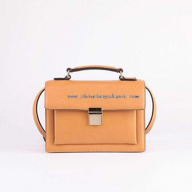Bolso de Mensajero de la seÃ±ora