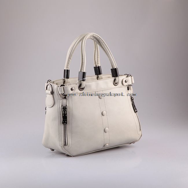 Lady westlichen Handtasche Handtasche
