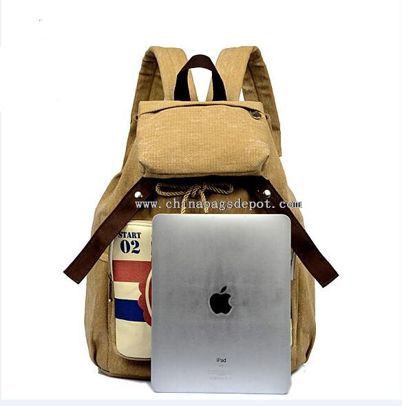 Laptop-Rucksack-Tasche