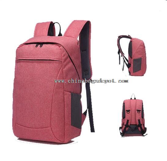 Laptop Notebook Rucksack