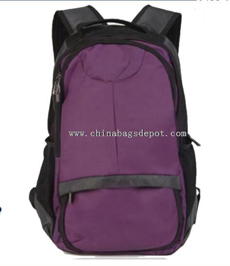 Laptop Rolling Backpack