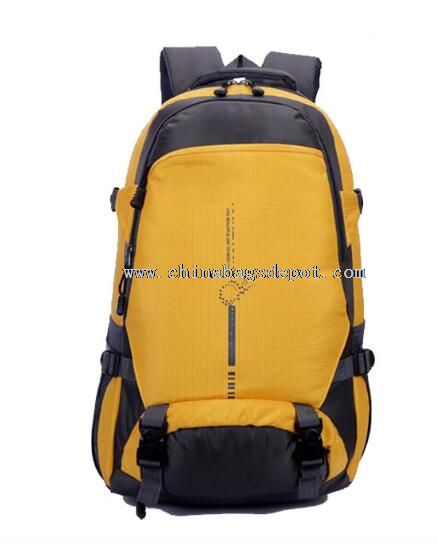 Large Capacity Backpack