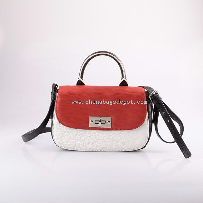 Latest fashion ladies hand bag