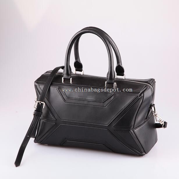 Leather bag