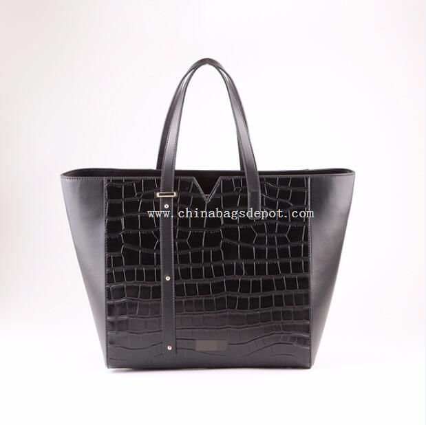 Leather bags for ladies