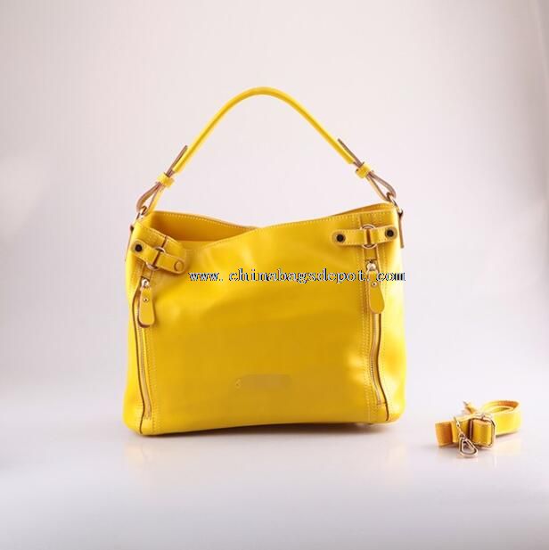 Borsa Hobo in pelle Lady