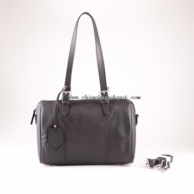 Leather luxury bueno handbags