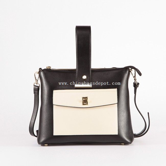 Frauen Handtaschen aus Leder