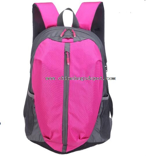 Lightweight Day Backpack
