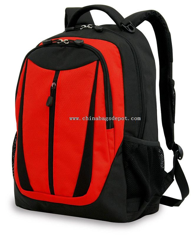 Tas Ransel Laptop ringan fitur