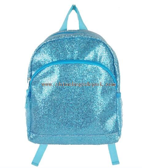 Lovely kids school backpack