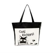 100% cotton shopping bags images