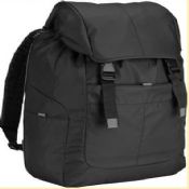 16 Laptop-Rucksack mit Kordelzug images