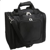 22 Travel Black Duffel Bag Men images