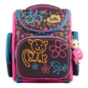 3D scuola bag images