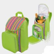 4 Personen Picknick KÃ¼hltasche images