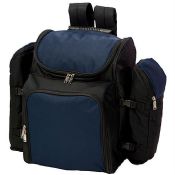 4 Person Tandoor Rucksack Picknick images