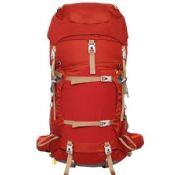 70L Hiking Mountaineering Backpack images