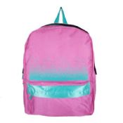 840D Supreme Backpack For Teenger Girls images