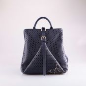 Backpack with studs images