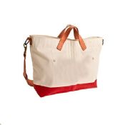 Strand tote bag images