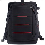 Kamera-Rucksack fÃ¼r die Reise images