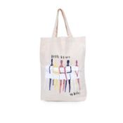 canvas eco shopping bag foldable images