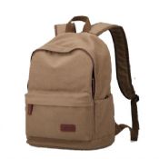 Molle Backpack de lona images