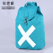 Canvas outdoor Backpack Bag images
