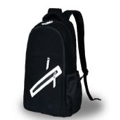 Canvas School Backpack images