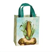 Canvas shopping bag images