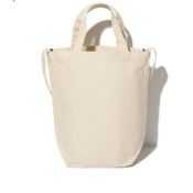 Canvas shopping bag images