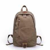 Sac de rucsac Scoala de sport panza cu fermoar images